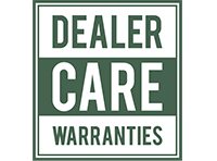Dealer Care Warranties